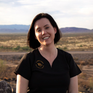 Dawn Mougel