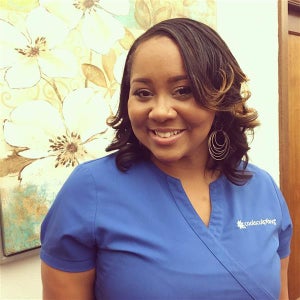 Brionna Jennings, LME