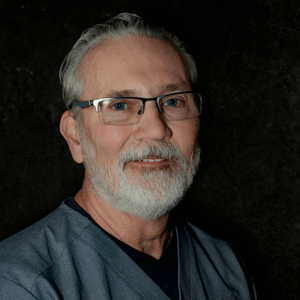 Dr. Alan Lensgraf