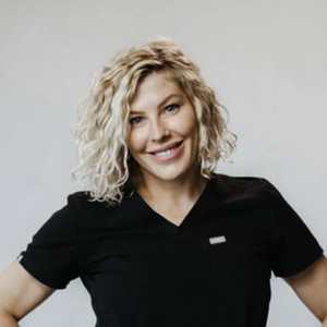Dr. Christina Fisher