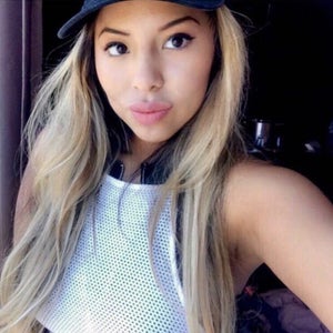 Samantha Monago