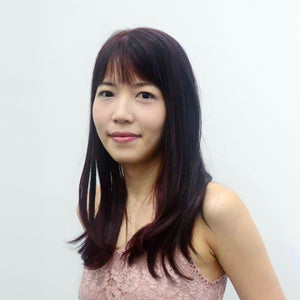 Kerlyn Tan