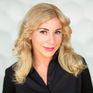 Svitlana Golov