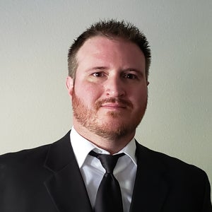 Jeff Sanders