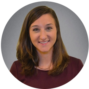 Courtney Garner, MSN, APRN