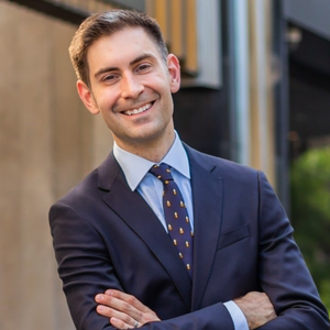 Chris Funderburk, MD