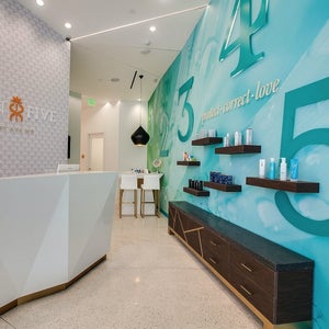SKIN FIVE by Ava MD - Los Angeles