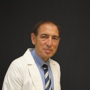 Abdel K. Fustok, MD - Account Suspended