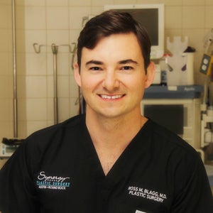 Ross Blagg, MD