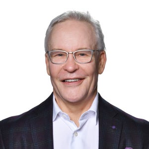 Brock Ridenour, MD