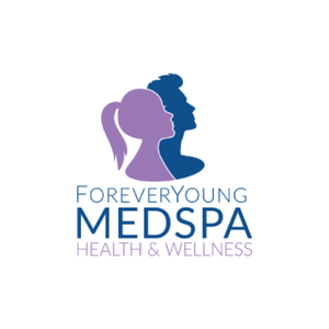 Forever Young Medspa Health & Wellness - Account Suspended