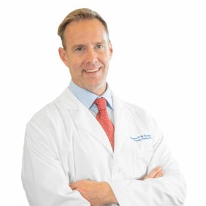 Thomas Draper, DMD