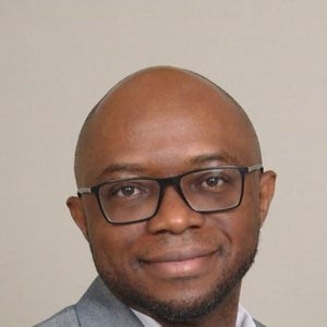 Chi Izeogu, MD