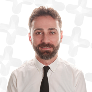 Eymen Oruc, MD