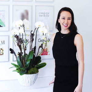 blured Natalie Attenello, MD