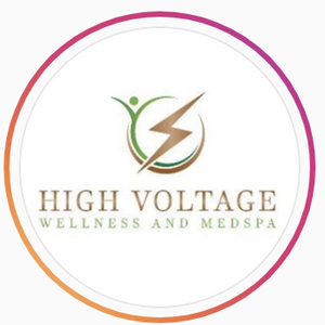 High Voltage Wellness And MedSpa