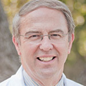 R. John Fox Jr., MD
