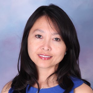Phuong Q. Tien, MD