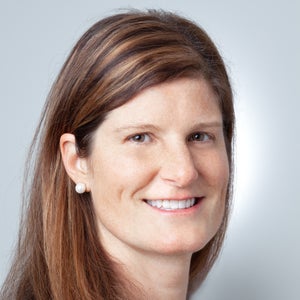 Kristina McAteer, MD