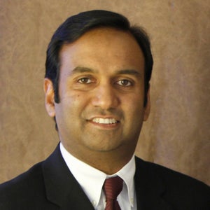 blured Shahid Ali, MD