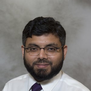 Haris Usman, MD