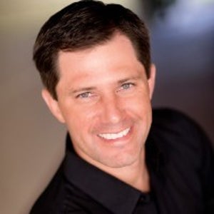 Scott Harrison, DO