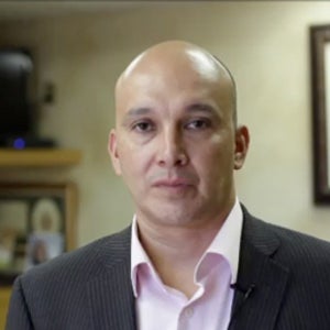 Marco Saucedo, MD