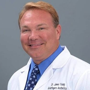 James A. Young, DO