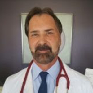Terry Blay, MD