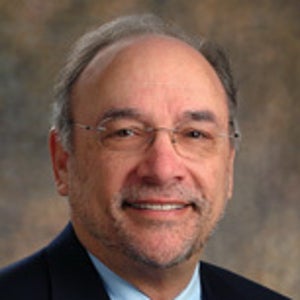 Michael Rokeach, MD