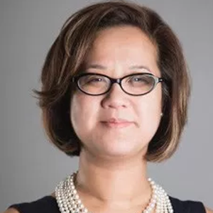 Nancy Lin, MD