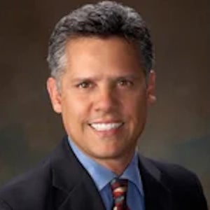 Antonio Gayoso, MD