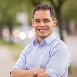 Alejandro Mora, MD