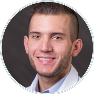 Brian Garcia, DMD