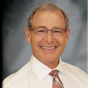 blured Mark Eberbach, MD