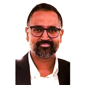 Samir Undavia, MD