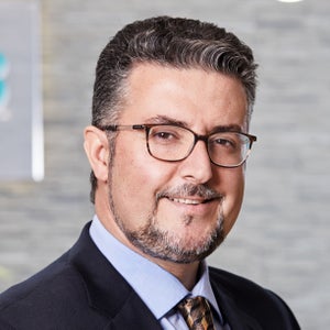 Georgios Hristopoulos, MD
