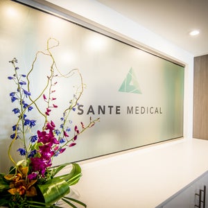 Sante Medical - Calgary