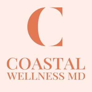 Coastal Wellness MD - Corona Del Mar