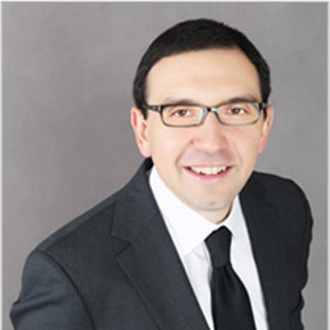 Alexander Shor, DMD, MSD