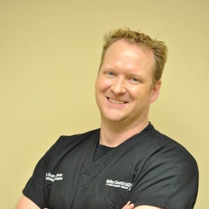 Scott A. Smith, DO