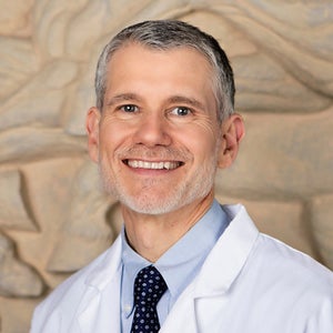 Mennen T. Gallas, MD