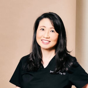 blured Jacqueline T. Cheng, MD