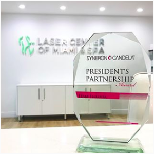 Laser Center of Miami & Spa - Miami