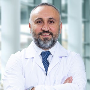 Hasan Erdem, MD