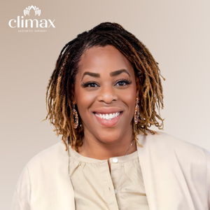 Mary Ojo-Carons, MD, MBA, MS