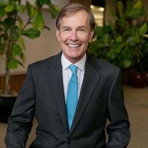 Richard Chaffoo, MD, FACS, FICS