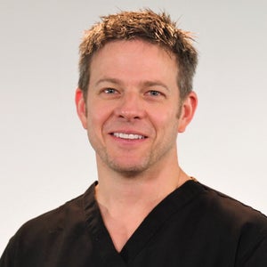 blured David R. Kirkpatrick, DMD, FACS