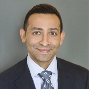 Sachin Bhardwaj, MD