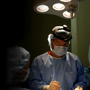 Richard K. Lee, MD